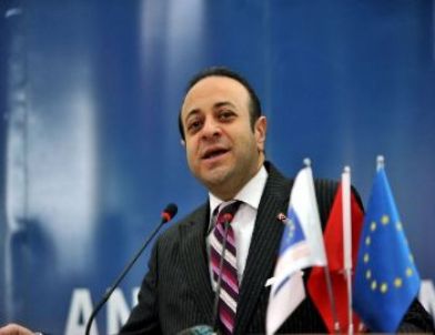 Reform İzleme Grubu'nda, Müzakere Sürecindeki Çelişkiler Ele Alınacak