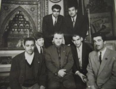 Sahih-i Müslim'in Mütercimi Ahmed Davudoğlu Anılacak