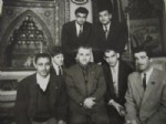 SAHIH - Sahih-i Müslim'in Mütercimi Ahmed Davudoğlu Anılacak