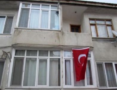 Şehit Binbaşı Mithat Çolak’ın Bozüyük’teki Baba Ocağında Yas Var