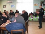 Taraklı’da Toplum Destekli Polislik Toplantısı