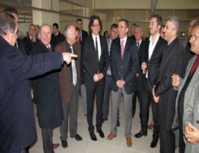 Tekstil Sektöründe Akçakoca'ya Yeni Katılım