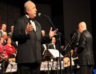 Tıp Bayramı 'Doktor Besticiler' Konseri İle Kutlandı