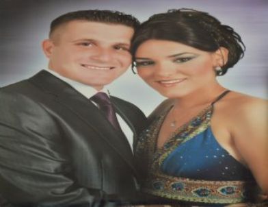 Afganistan'da Şehit Olan Üsteğmen Murat Yıldız'ın İzmir'deki Evinde Matem Var