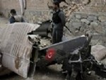 İSMAİL CEM - Afganistan'dan 12 Eve Ateş Düştü