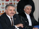 YUNUS KILIÇ - AK Parti Kars Milletvekilleri’nin Çanakkale Zaferi’nin Yıldönümü Mesajı