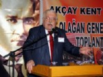 Akçay Belediye Başkanı Cahit İnceoğlu: