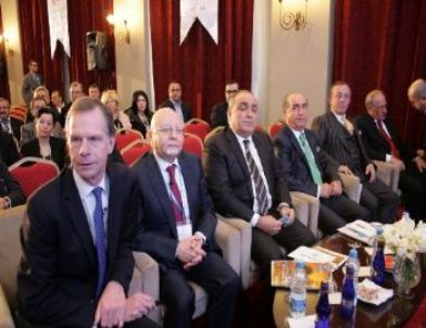 Ali Ağaoğlu: Depreme Dayanıksız 10 Milyon Konut Yıkılıp Yeniden Yapılmalı