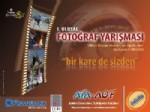 FINANSBANK - AÜ Açık Öğretim Fakültesi Fotoğraf Yarışması Düzenliyor