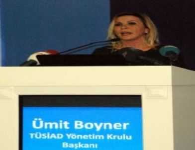 Bakan Şahin: İstihdamda Değişim ve Dönüşüm Çok Önemli