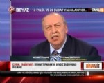 YAŞAR OKUYAN - Bana Faşist Diyen Adamın Alnını Karışlarım, Faşist Dedendir