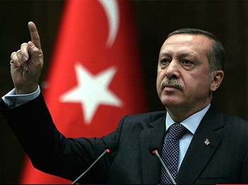 Başbakan Erdoğan'dan Şehit Ailelerine Taziye Telefonu