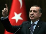 İSMAİL CEM - Başbakan Erdoğan'dan Şehit Ailelerine Taziye Telefonu