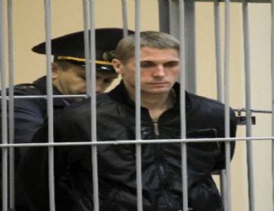 Belarus, Minsk Metrosu Bombacısını İdam Etti