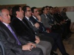 GÜLAY SAMANCı - Beyşehir’de Siyaset Akademisi’nin İlk Ders Zili Çaldı