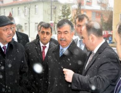 Bimeks 37. Şubesini Sivas’ta Açtı