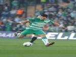 Bursaspor: 2 – Ankaragücü: 1