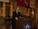 Çevre ve Şehircilik Bakanı Bayraktar: 'Ruhsat İşini Belediyeler Verecek, Anayasa Böyle Diyor'