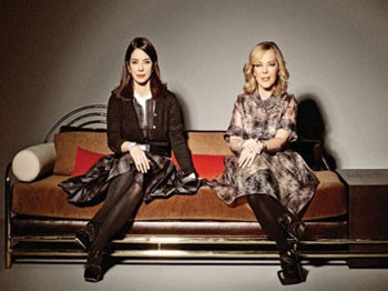 Dice Kayek: Ahu Yağtu uluslararası manken olabilirdi