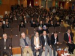 ATıLıM ÜNIVERSITESI - Giresun Üniversitesi'nde Yeni Anayasa Tartışıldı