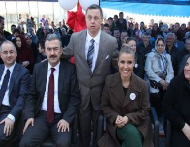 Gülben Ergen'e Eğitim Morali