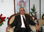 Hacıbektaş Belediye Başkanı Selmanpakoğlu'dan Açıklama
