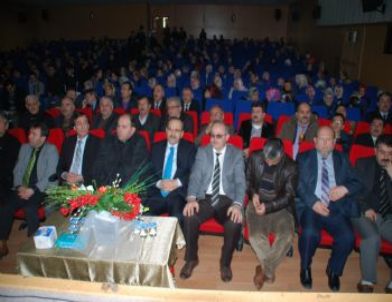 İmam Hatip’liler Yarıştı