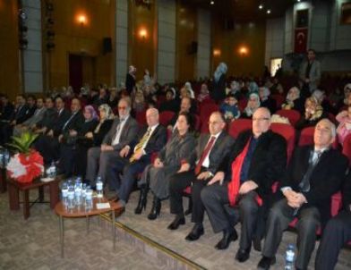 İmamlar İşaret Dilini Öğrendi