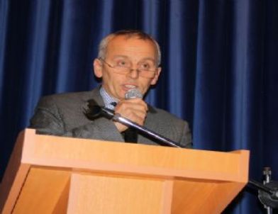 Kaymakam Aktaş: Öğretmenin İşi Nesil Yetiştirmektir