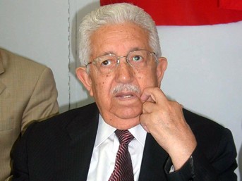 Miras Kavgası İçin ‘Recai Abi’ Devrede