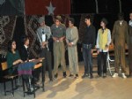 ABDULLAH ŞEN - Öğretmen Okullarının Kuruluş Yıldönümü Kürtçe Şarkılar Eşliğinde Kutlandı