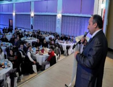 Şifayab Amasya Gönüllü Sağlıkçılar Derneği, Dünyaya Gönüllü Hizmet Etmek İstiyor