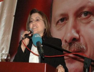 Şimşek: Kadının İşgücünü Arttırmak İçin Bir Dizi Önlem Aldık
