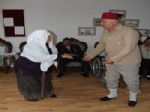 TÜRK FILMI - Yaşlılar Şehitleri Tiyatroyla Anıyor