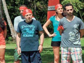 Ünlüler neler yaşadı?