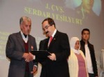SELAMET - Adana'da 5 Şehit Yakını İle Bir Gaziye Devlet Övünç Madalyası Verildi
