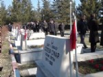 İSMAİL CEM - Akşehirde Çanakkale Şehitleri Anıldı