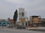 Anadolu Caddesi’ne 4 Üst Geçit Daha