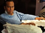 ÖMER ÖZKAN - Atilla Kavdır 60 Gün Sonra İlk Kez Hastane Dışında