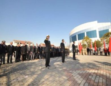 Başiskele'de Çanakkale Zaferi Kutlandı
