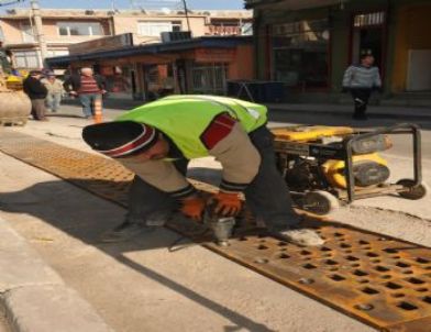 Bayraklı’da Taşkın Sorunu Böyle Bitecek