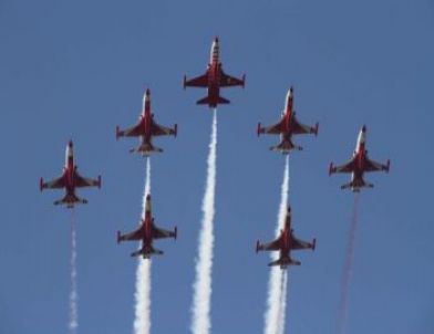 Çanakkale Zaferinin 97. Yıldönümü Törenleri