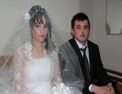 Depremden Kaçtığı Rize’de Mutluluğu Buldu