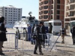 Diyarbakır Polisi Alarmda
