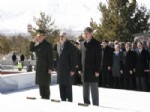 YAŞAR TOPÇU - Erzincan'da 18 Mart Şehitler Günü Etkinlikleri