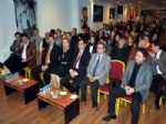 ÜLKER CAN - Eskişehir Ak Parti İl Teşkilatının Düzenlediği Siyaset Akademisi Sertifika Töreni Yapıldı