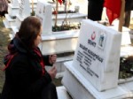 ABIDIN ÜNAL - Eskişehir'de Şehitler Törenle Anıldı