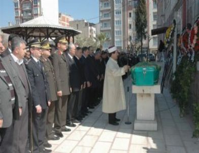 Hayırsever İşadamı Halit Gördülü Vefat Etti