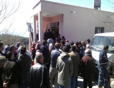 İskenderun'da Soba Zehirlenmesi: 3 Ölü