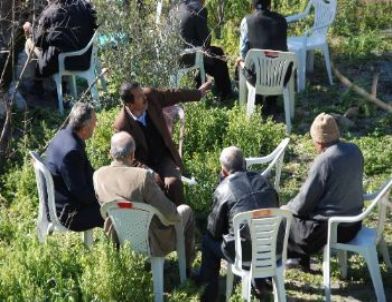 İskenderun'da Soba Zehirlenmesinden 3 Kişi Öldü